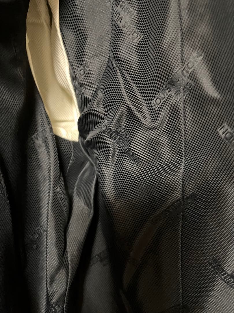 【専用】ルイヴィトン コートブラック 38