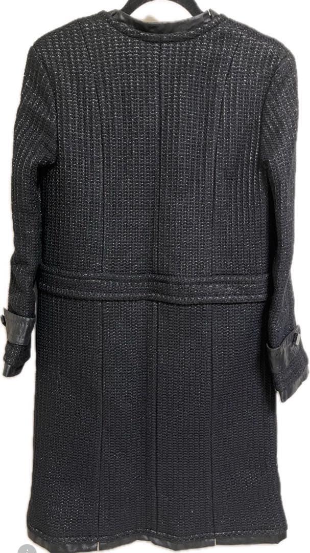 【専用】ルイヴィトン コートブラック 38