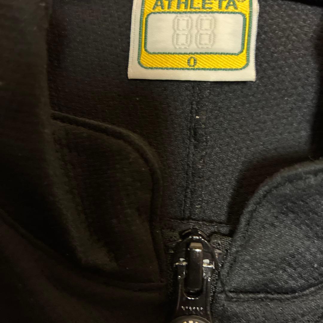 ブラウブリッツ秋田　トレーニングウェアセット　上サイズO 下サイズL 非売品