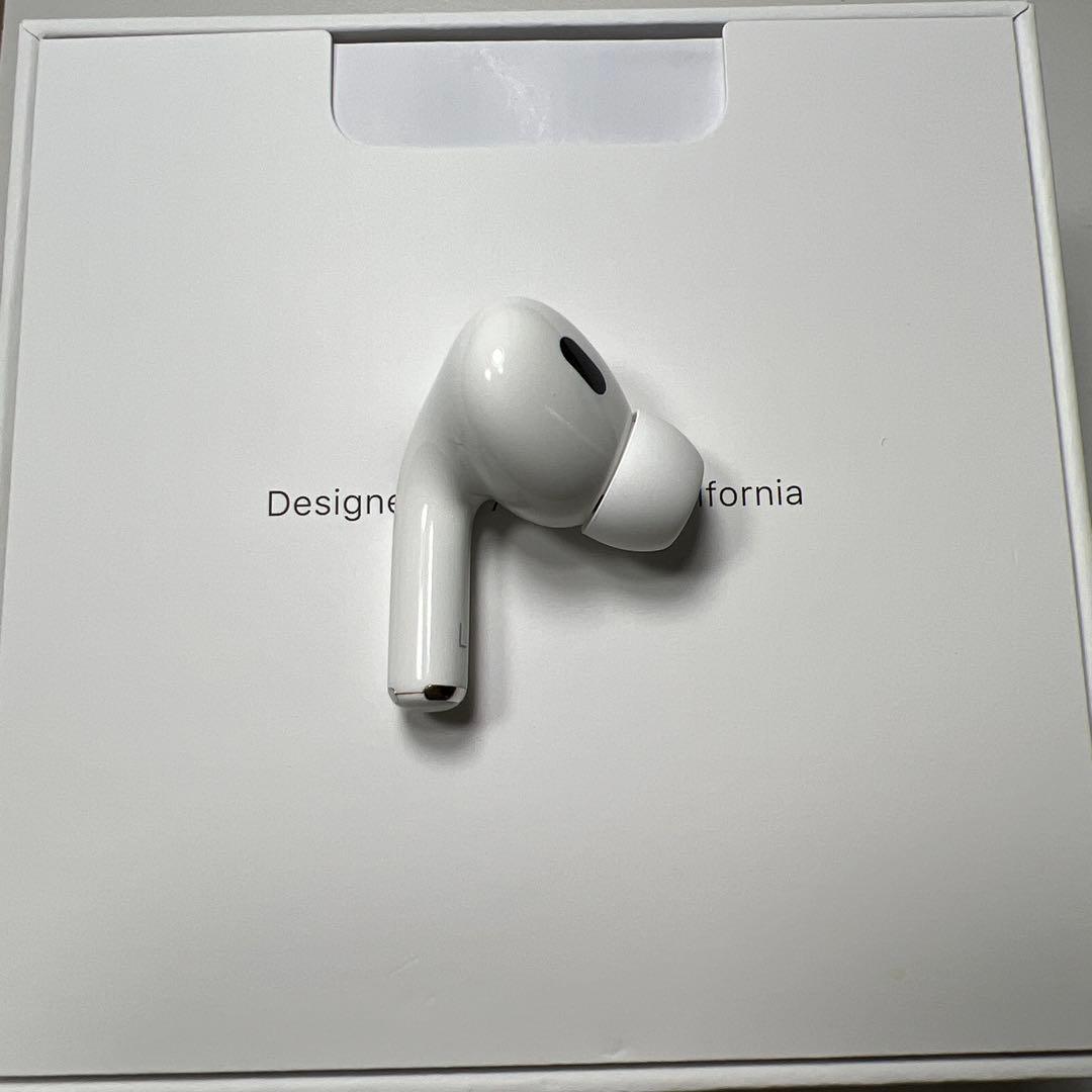 AirPods Pro 第2世代 usb-c 左耳 A3048 [4]