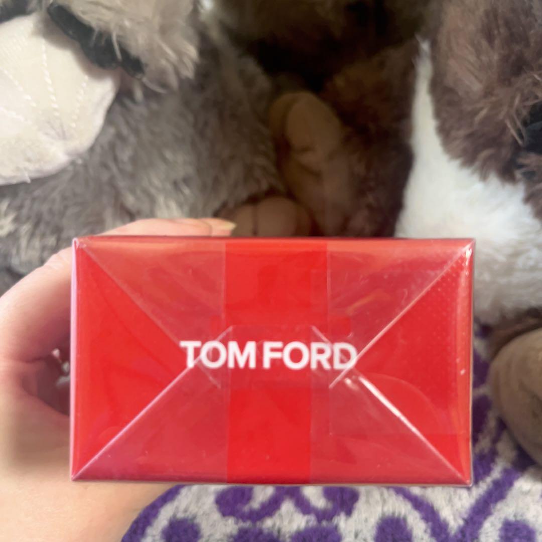 ☆本日限定割引☆TOM FORD エレクトリックチェリー 100ml