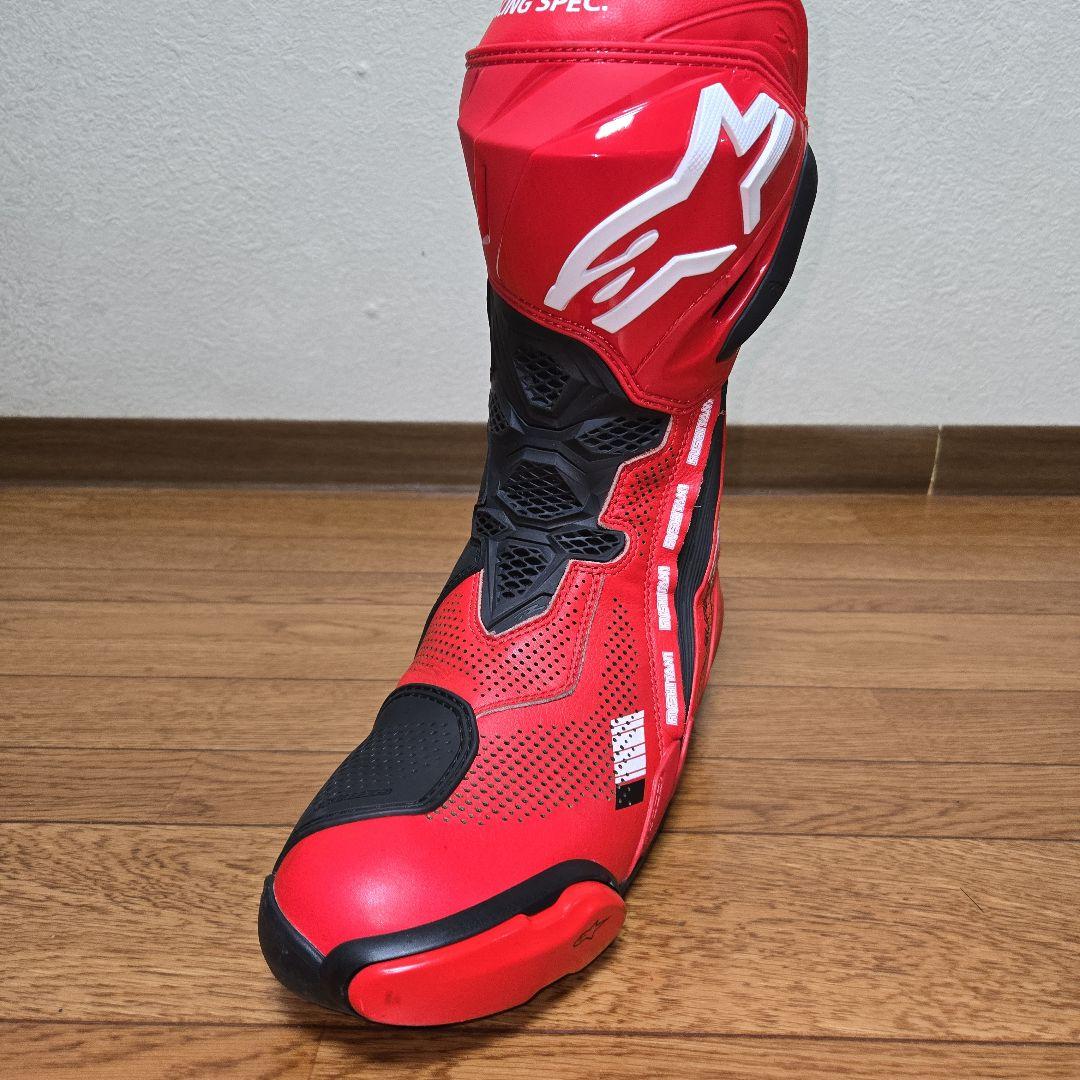 SUPERTECH R スーパーテックR クシタニ