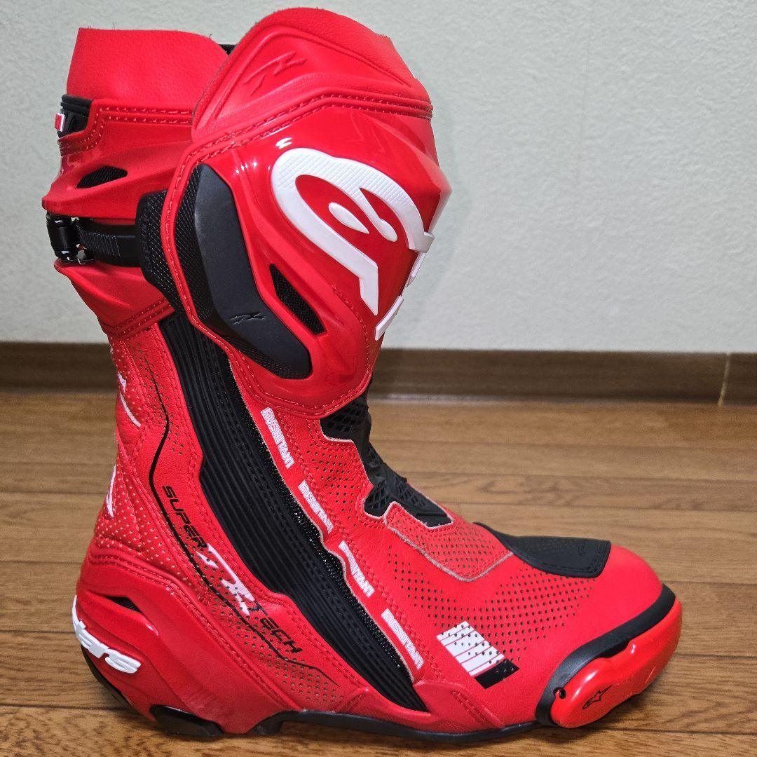 SUPERTECH R スーパーテックR クシタニ