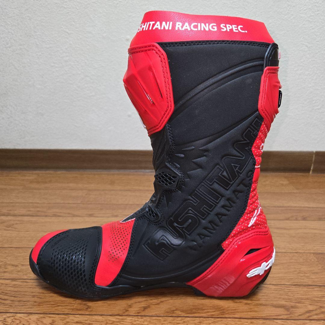 SUPERTECH R スーパーテックR クシタニ