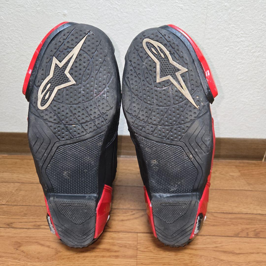 SUPERTECH R スーパーテックR クシタニ