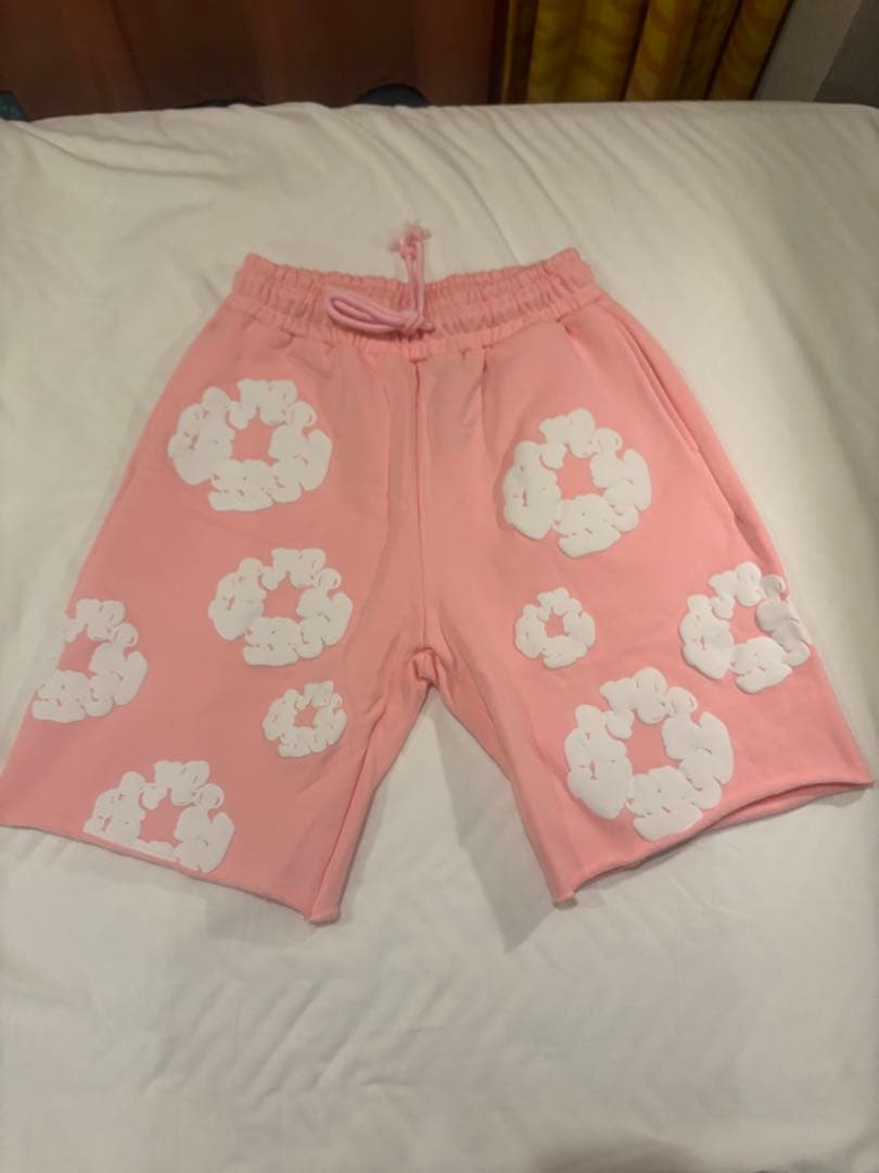 Denim Tears デニムティアーズ ハーフパンツ