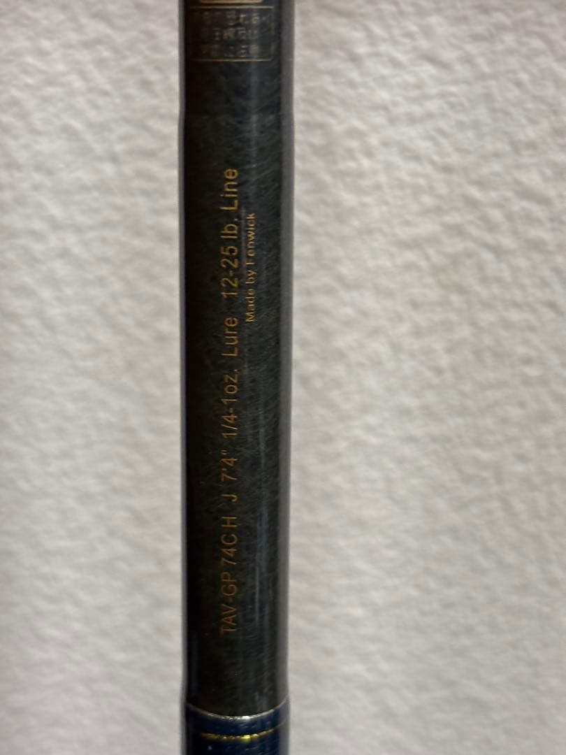 フェンウィック　fenwick テクナGP 3本セット　バラ売り可能