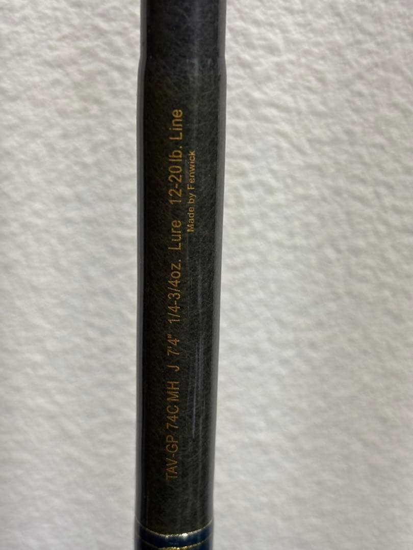 フェンウィック　fenwick テクナGP 3本セット　バラ売り可能