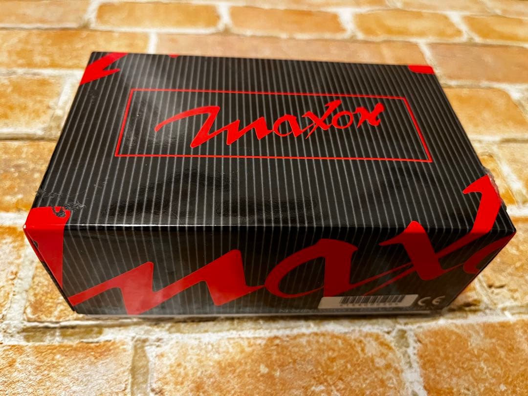 Maxon CP101 Compressor コンプレッサー 箱付 定番 名機