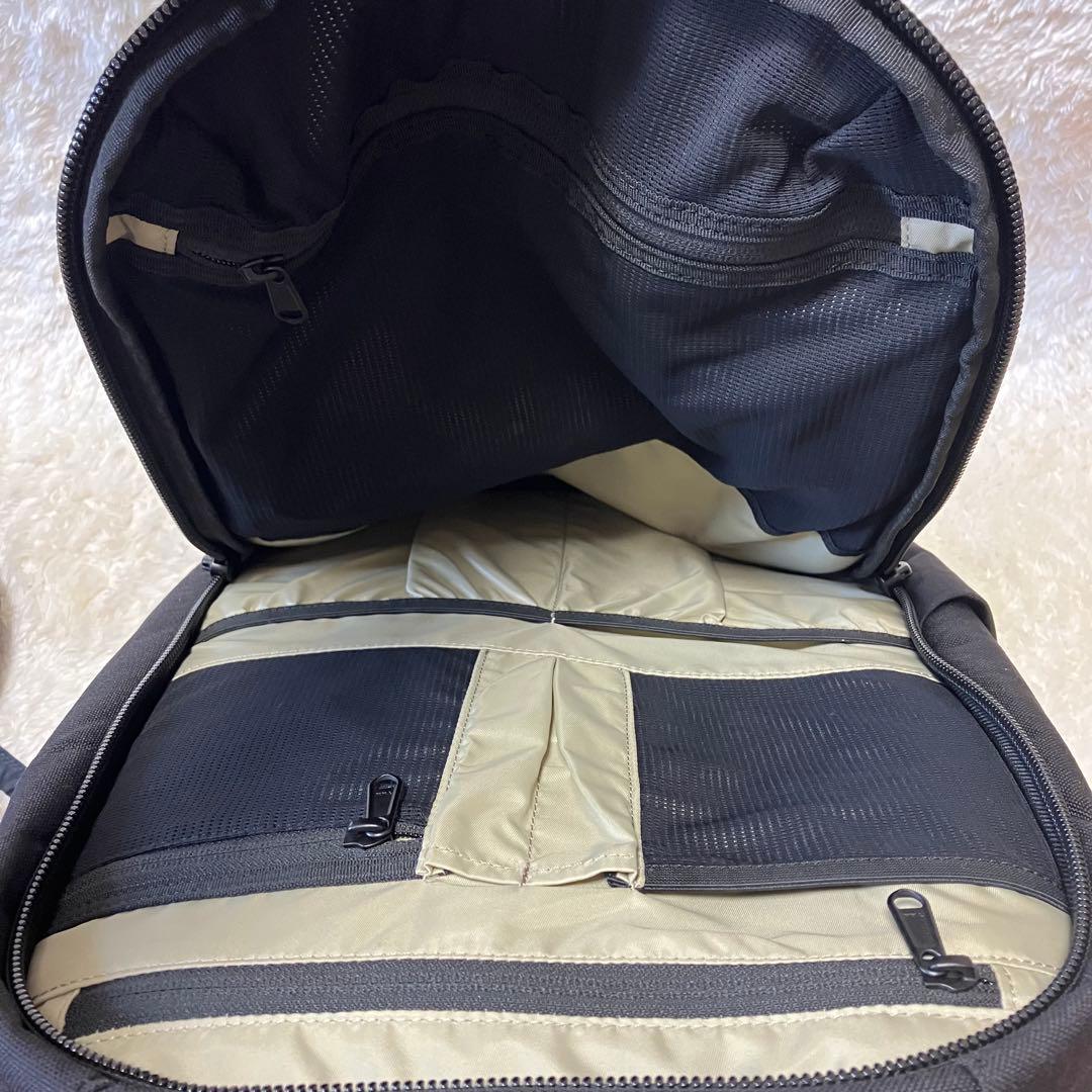 カエル様WEXLEY ACTIVE PACK CORDURA バックパック