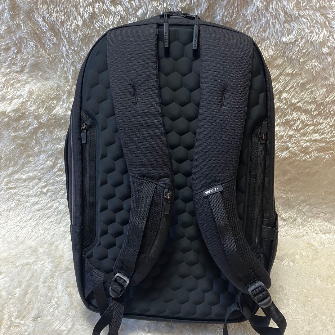 カエル様WEXLEY ACTIVE PACK CORDURA バックパック