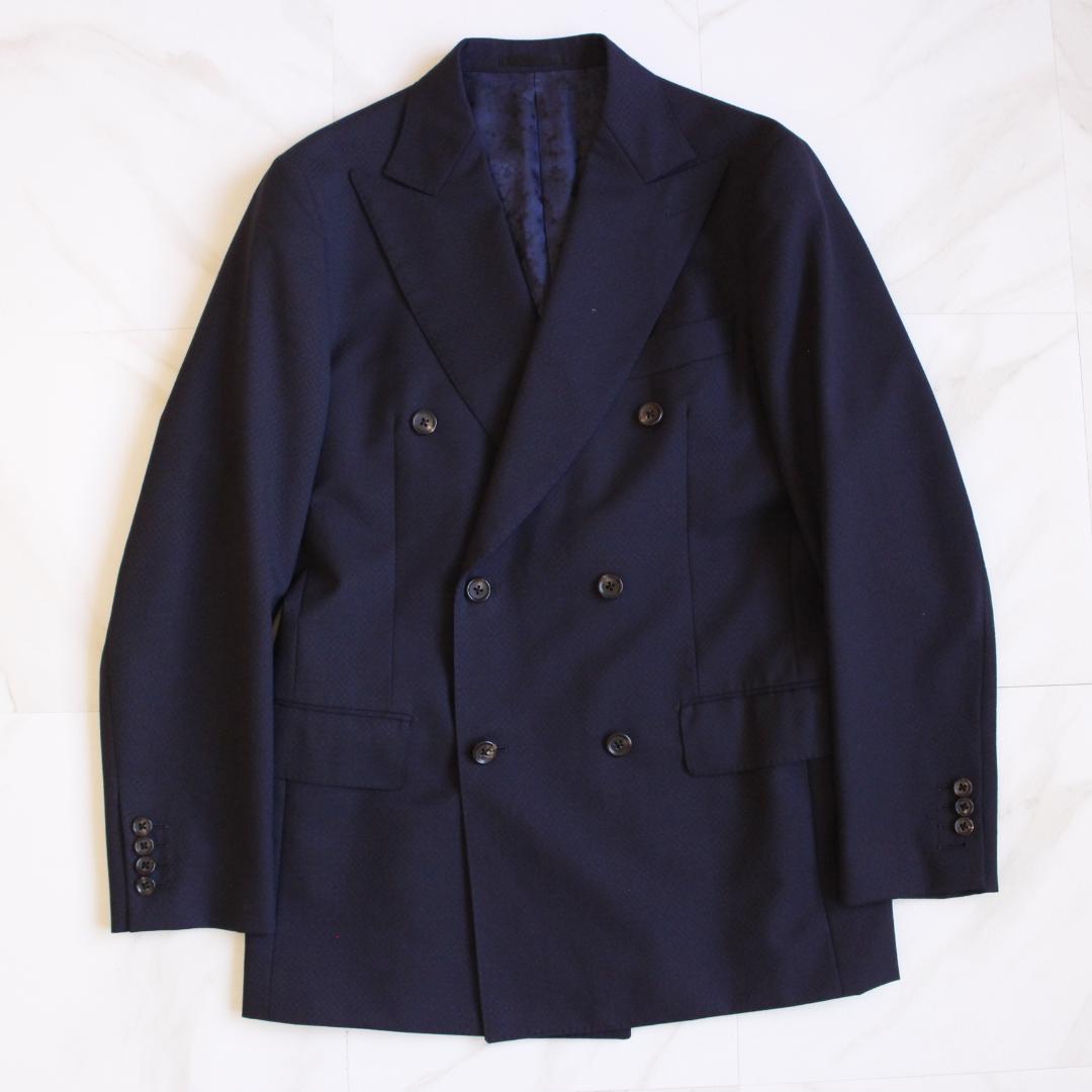 PICK&SWAY ANGELICO セットアップスーツ 花柄 裏地総柄