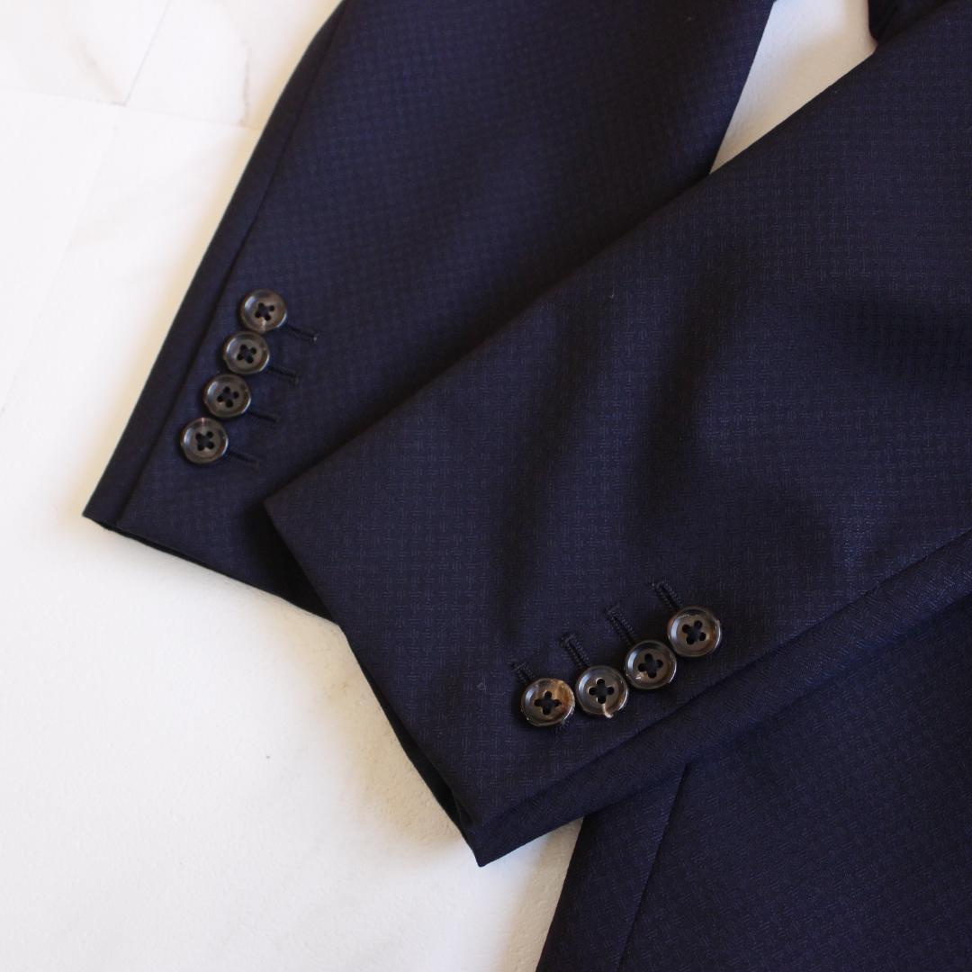 PICK&SWAY ANGELICO セットアップスーツ 花柄 裏地総柄