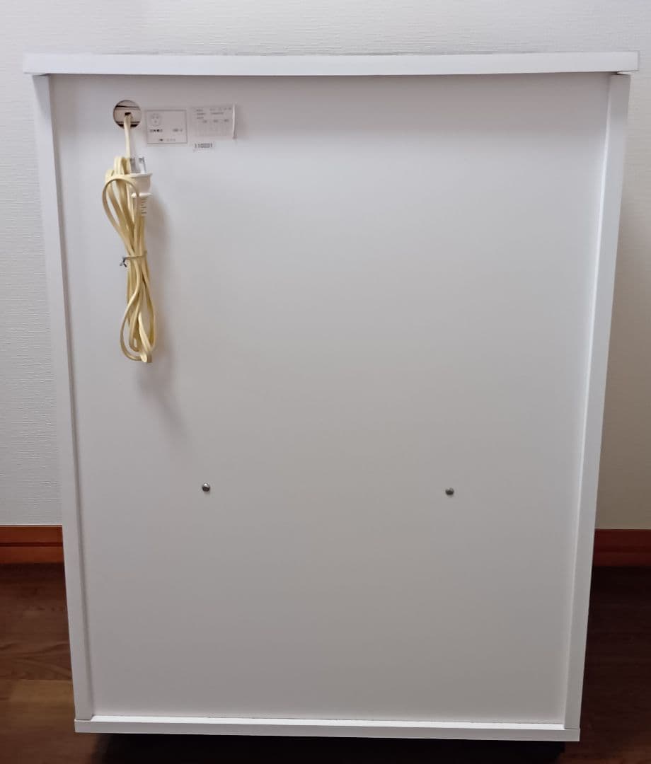 ニトリ　レンジボード　キッチンボード　キッチンカウンター