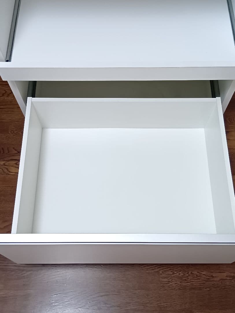 ニトリ　レンジボード　キッチンボード　キッチンカウンター