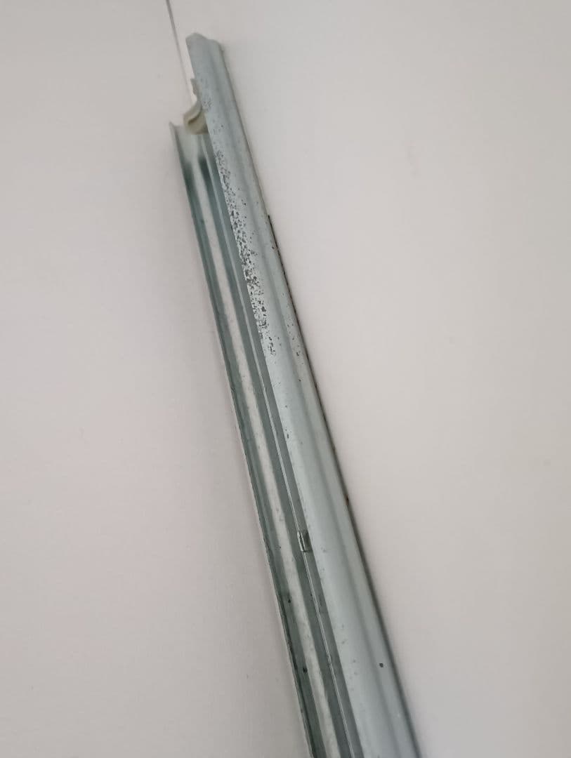 ニトリ　レンジボード　キッチンボード　キッチンカウンター