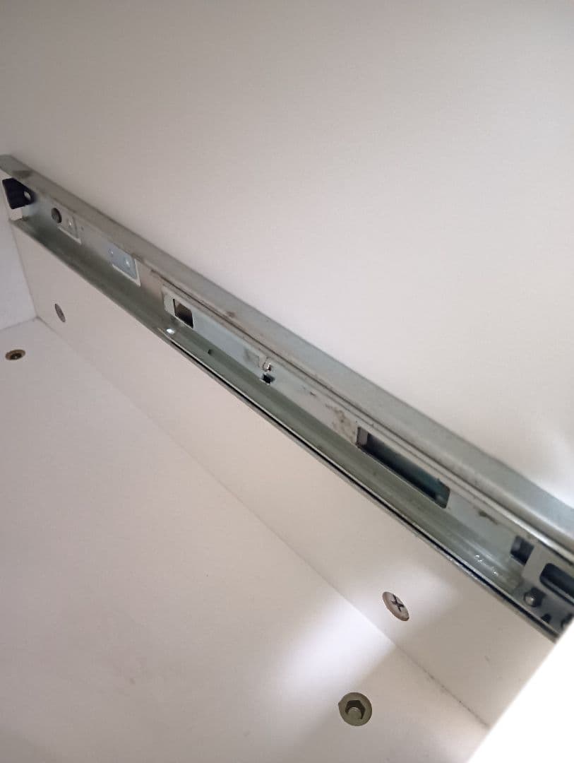 ニトリ　レンジボード　キッチンボード　キッチンカウンター