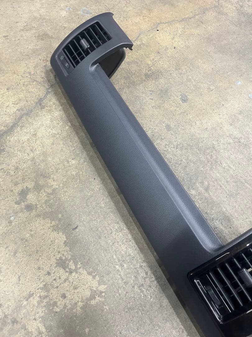 ハイエースワイド！7型ダークプライム2！ オーディオパネル！ モニターセット！