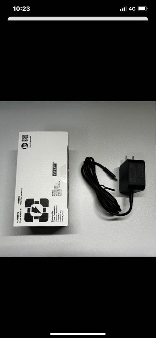 その他 steam deck lcd 512G