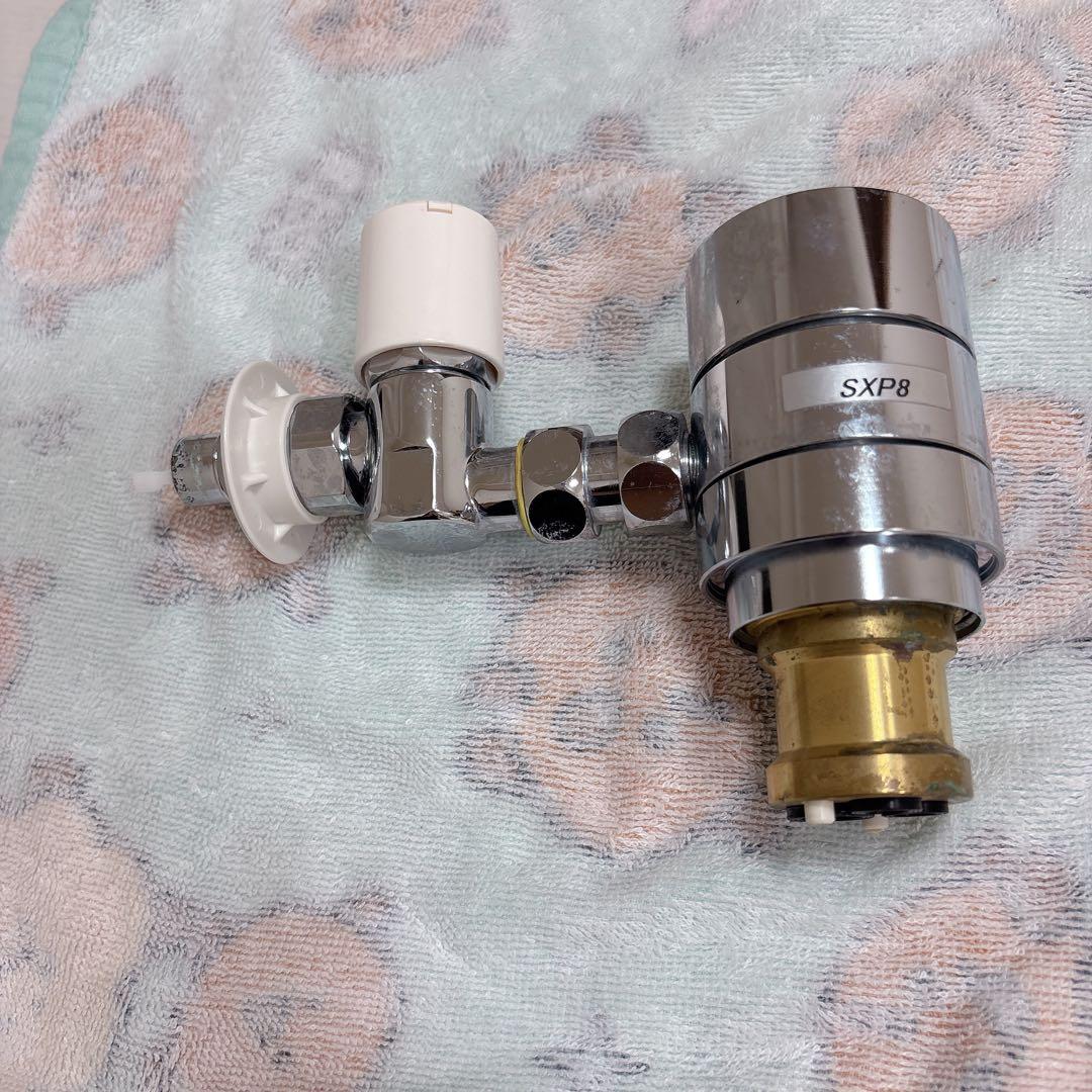 SXP8 水栓