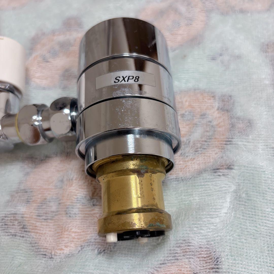 SXP8 水栓