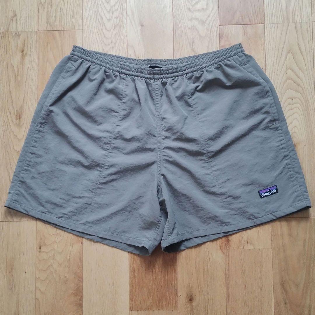 レア 廃番 パタゴニア バギーズ ショーツ ALP Mサイズ 5インチ