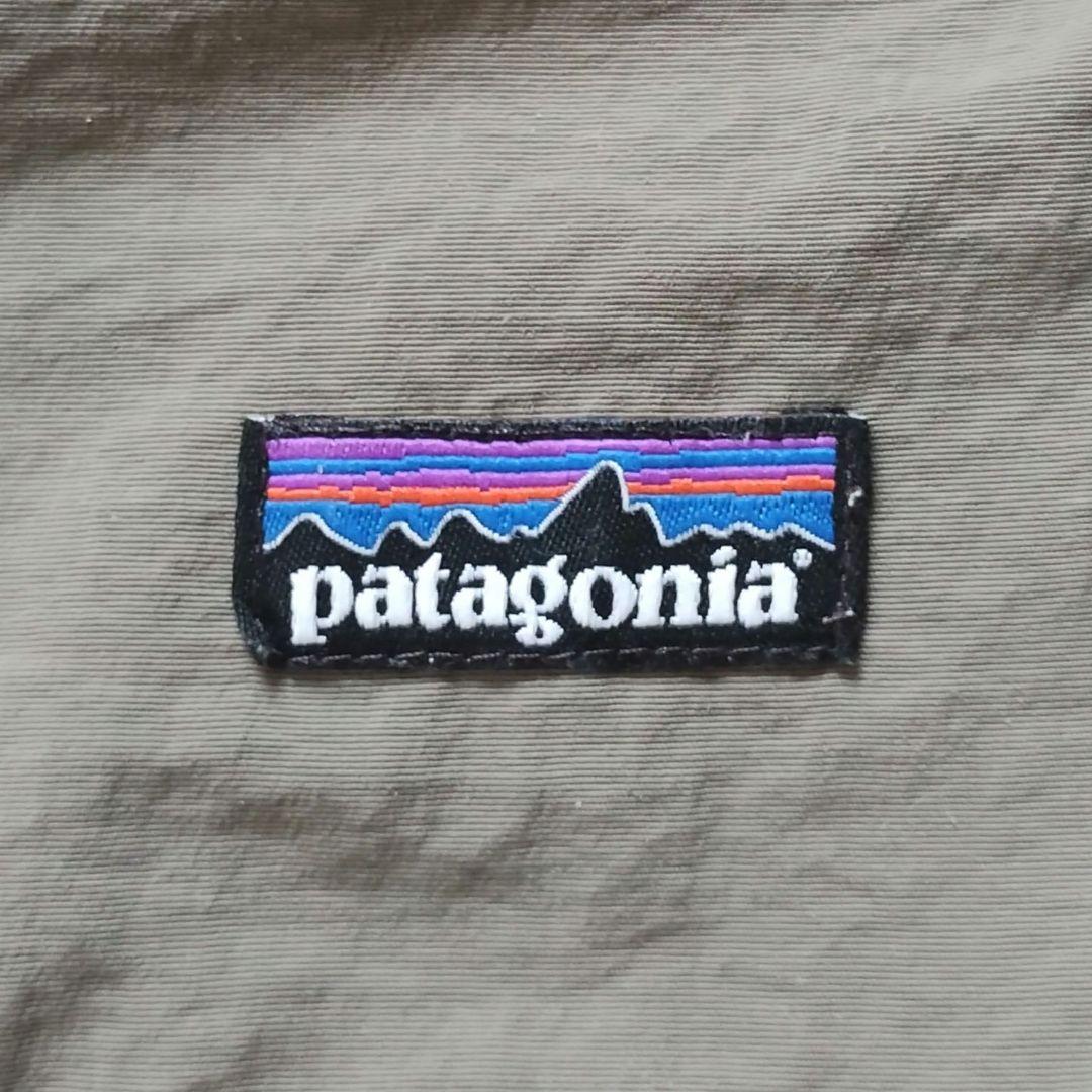 レア 廃番 パタゴニア バギーズ ショーツ ALP Mサイズ 5インチ