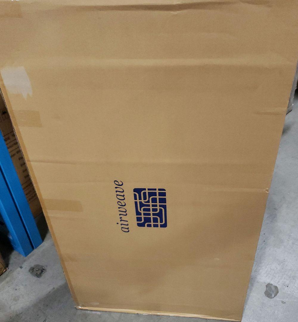 マットレス セミダブル スマート01 マットレスパッド 高反発 三つ折り