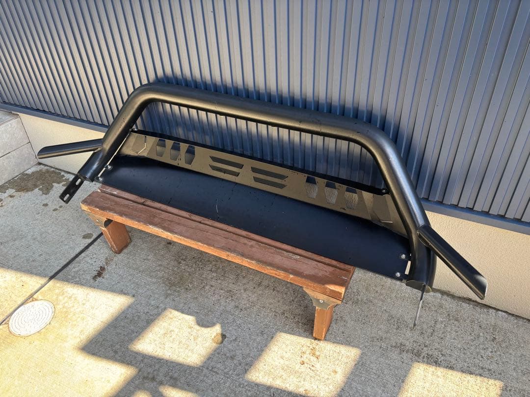 デリカＤ５ 後期 ゴクブトRⅢ オートフラッグス