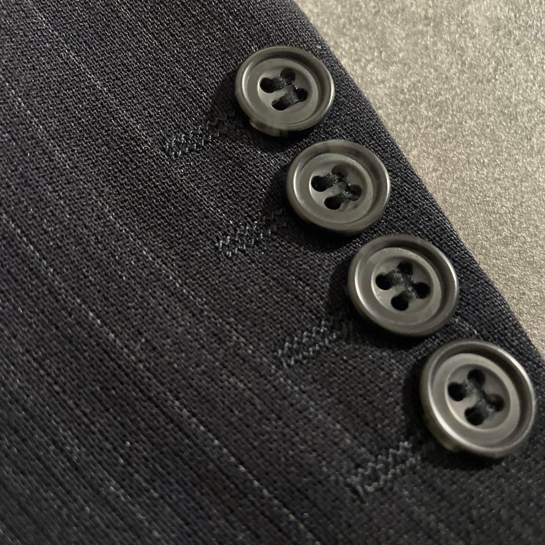 【希少】Christian Dior ヴィンテージ 極上セットアップスーツ3L