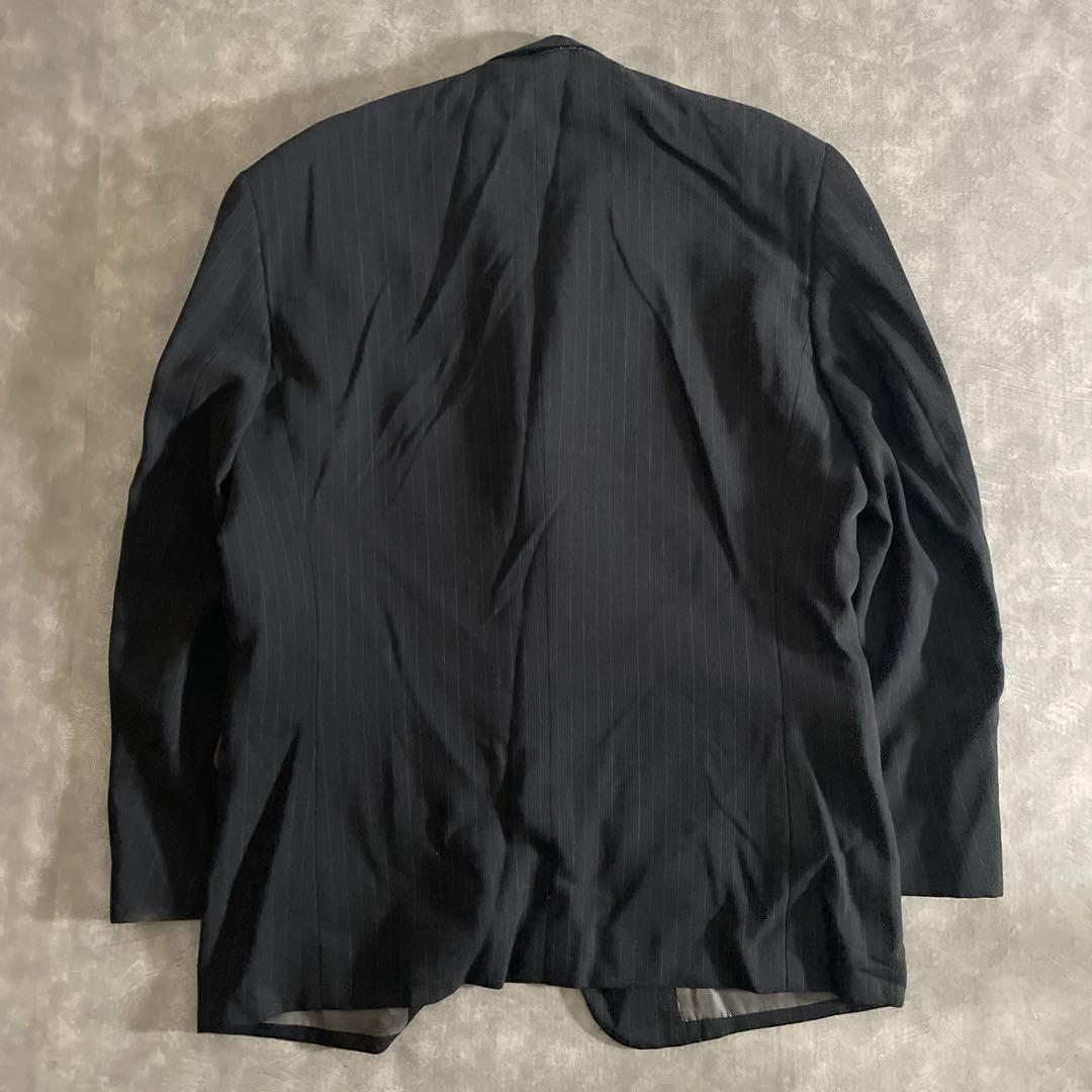 【希少】Christian Dior ヴィンテージ 極上セットアップスーツ3L