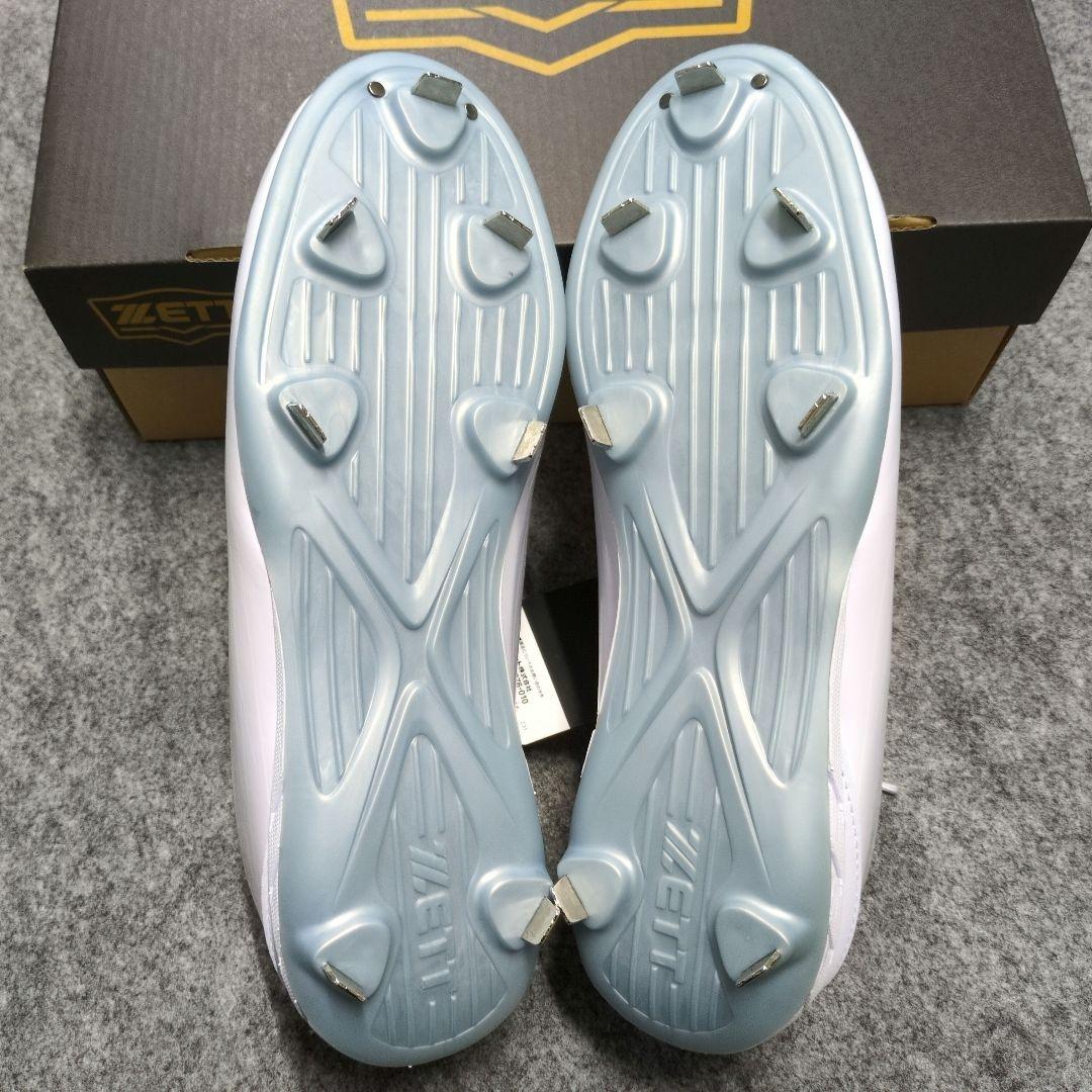 ゼット　ウイニングロードWH　27.0cm