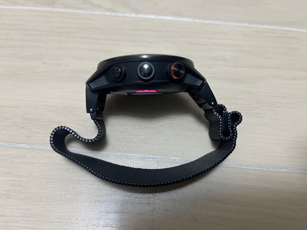 GARMIN APPROACH S62 CT10 3個つき GPSゴルフウォッチ