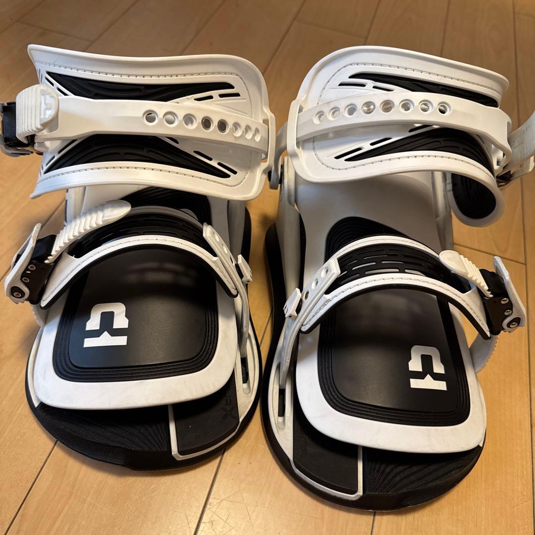 Union ultraヴィンディング　Mメンズ