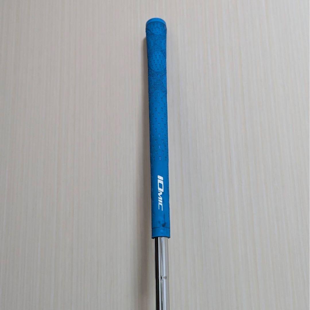 テーラーメイド P790（2019）5番アイアン 5鉄 5I