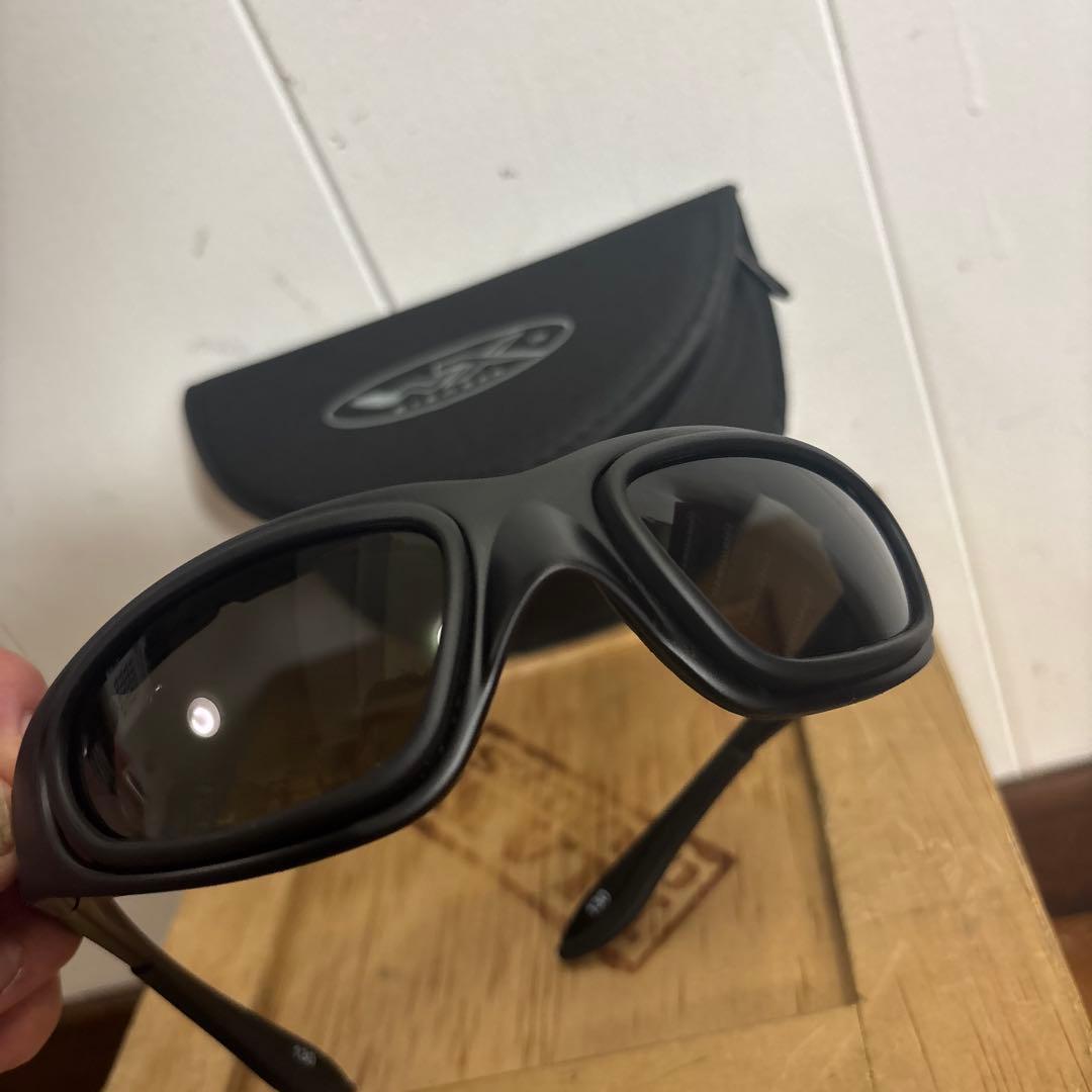 未使用品　WILEY X SG−1 ミリタリーサングラス　送料無料