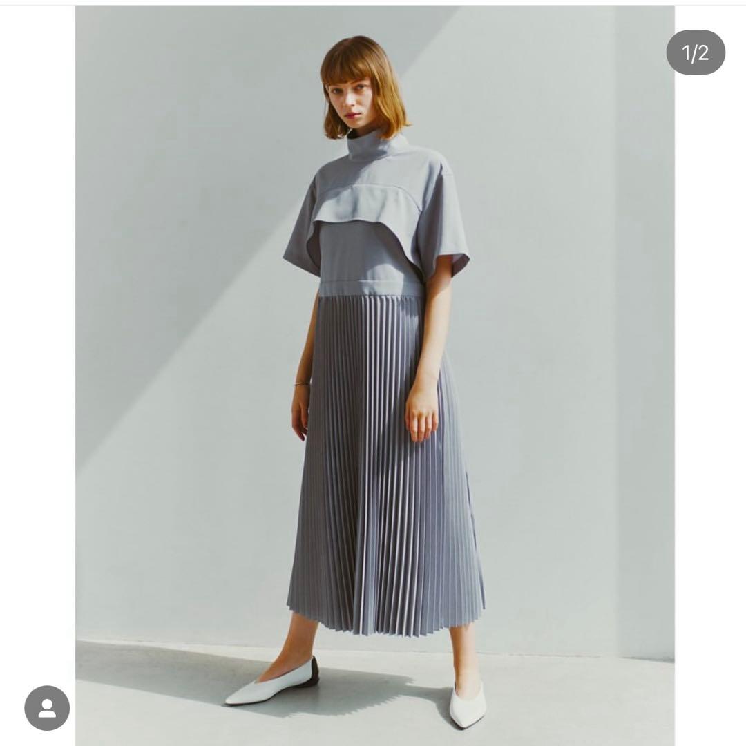 アドーア　ADORE SHISEI pointed u pumps サイズ37