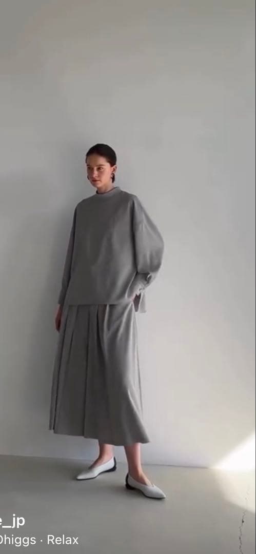 アドーア　ADORE SHISEI pointed u pumps サイズ37