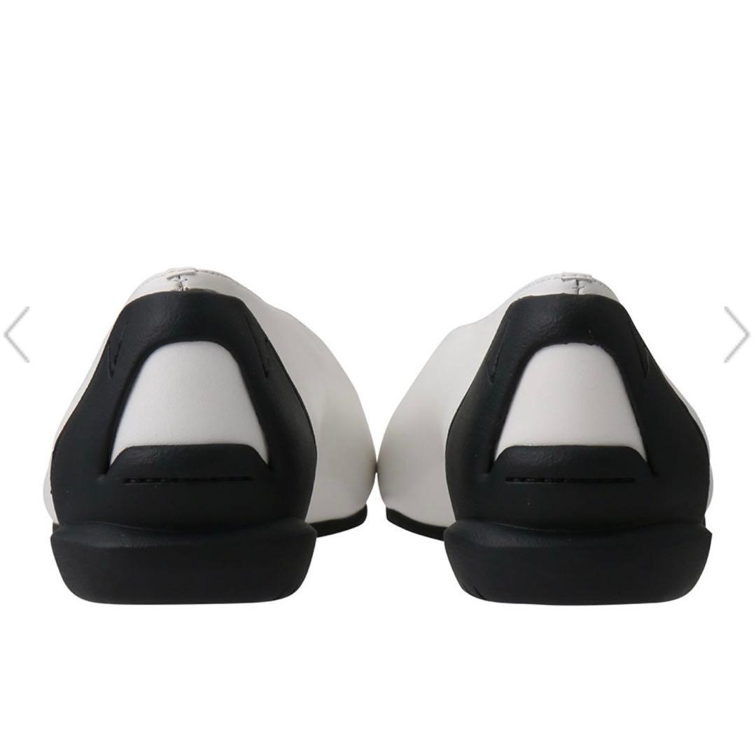 アドーア　ADORE SHISEI pointed u pumps サイズ37