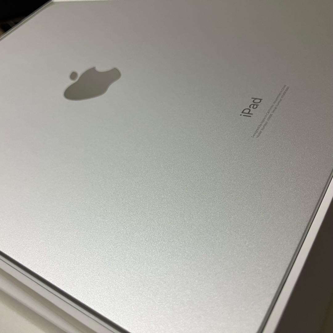 iPad10.9インチWi-Fi第10世代 256GB ＋ApplePencil