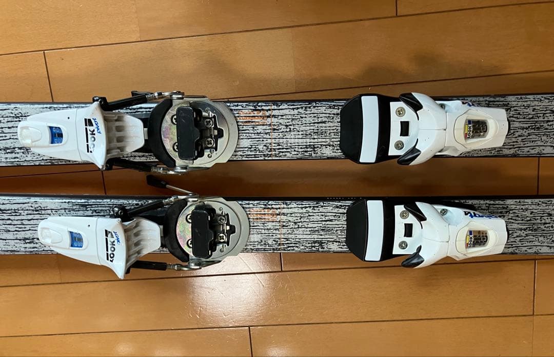 IDone FR-X スキー板 167cm アイディーワン　フリーライド