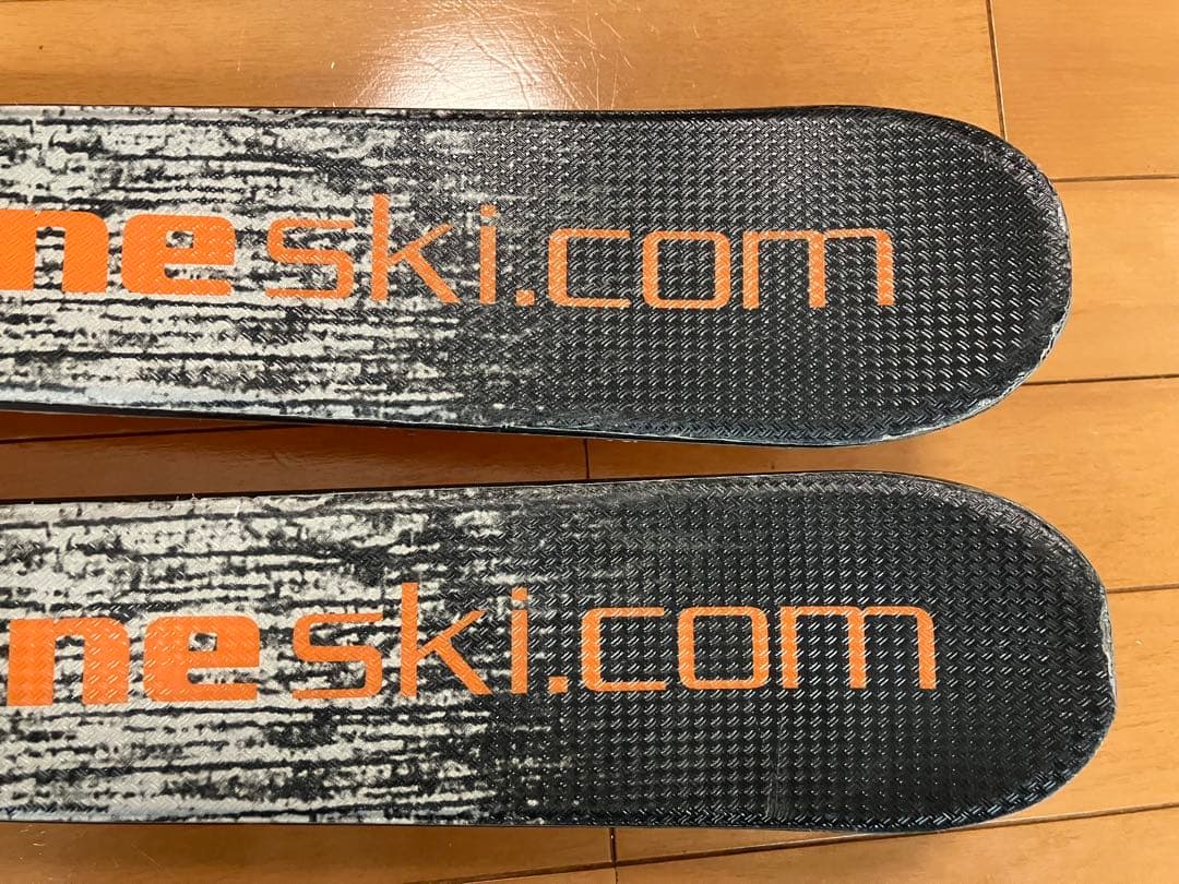 IDone FR-X スキー板 167cm アイディーワン　フリーライド