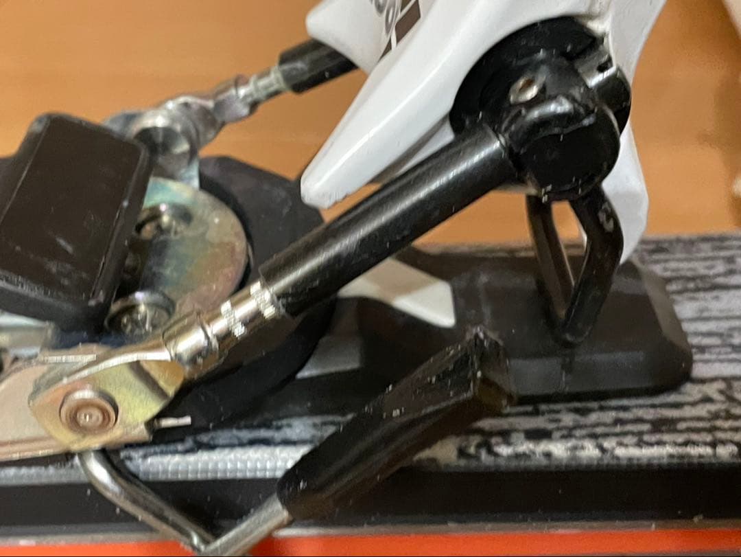 IDone FR-X スキー板 167cm アイディーワン　フリーライド