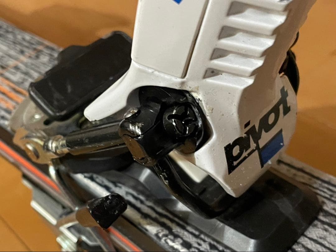 IDone FR-X スキー板 167cm アイディーワン　フリーライド