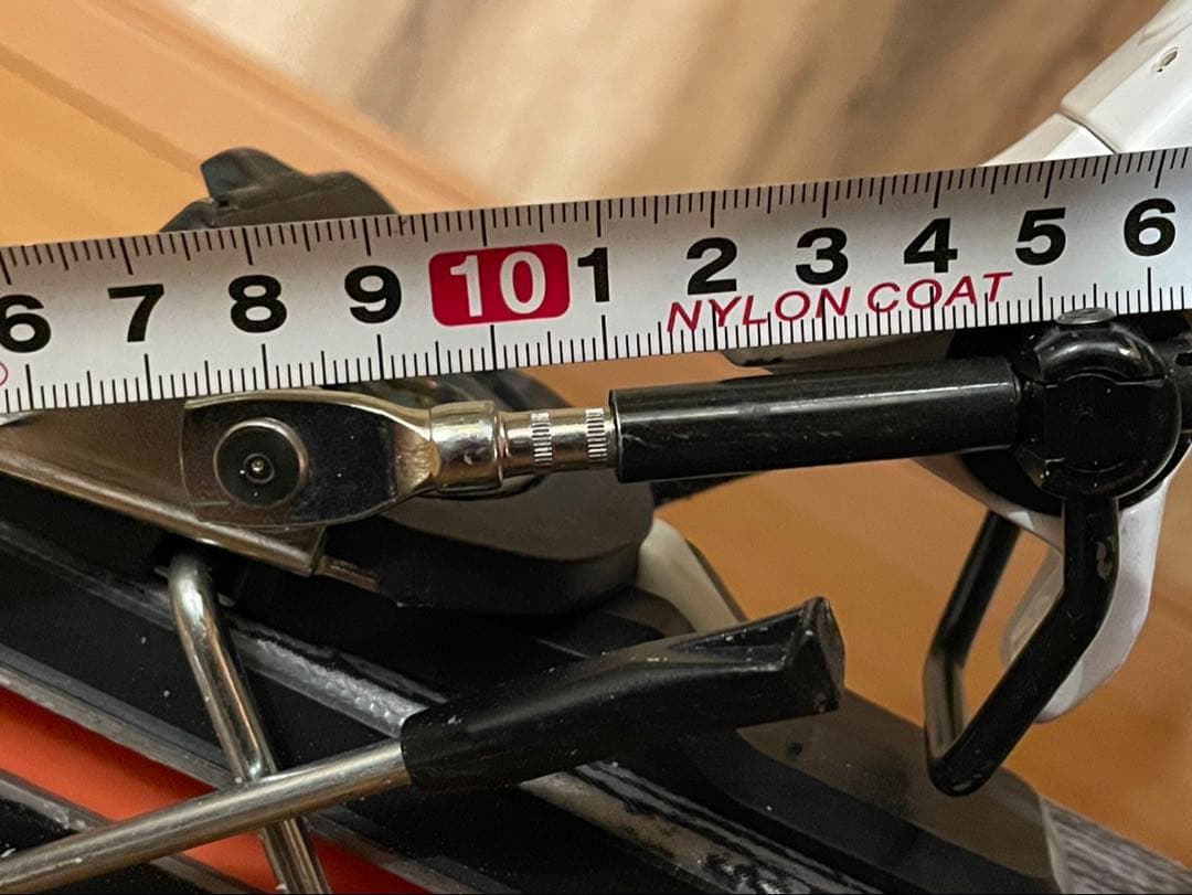 IDone FR-X スキー板 167cm アイディーワン　フリーライド