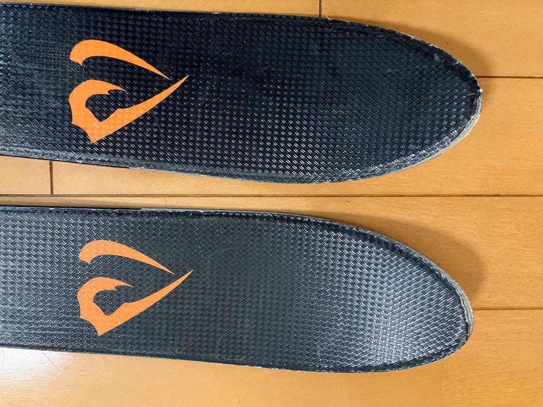 IDone FR-X スキー板 167cm アイディーワン　フリーライド