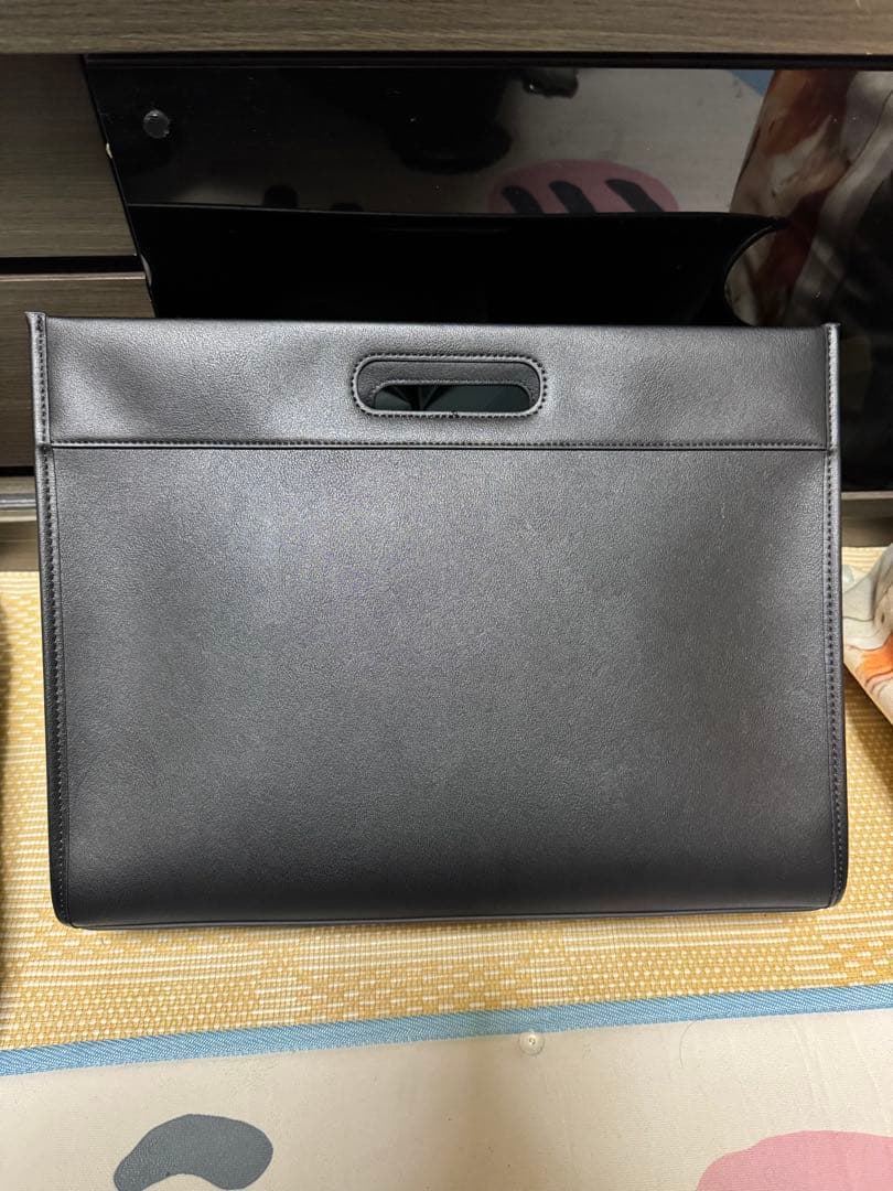 UNDIMENSION 2way ショッパートートバッグ 葛葉