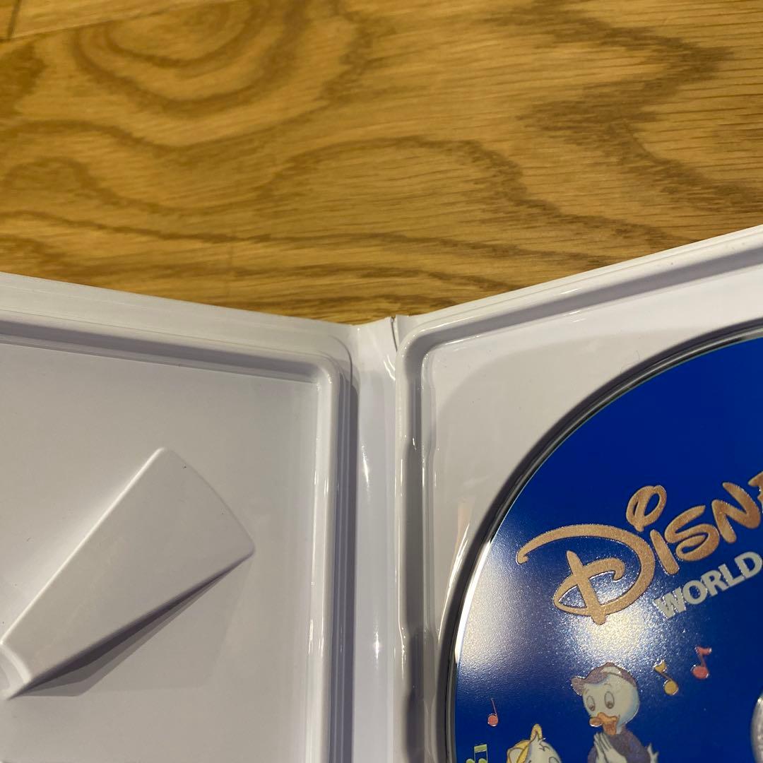 DWE ディズニー英語システム シングアロング singalong 新子役