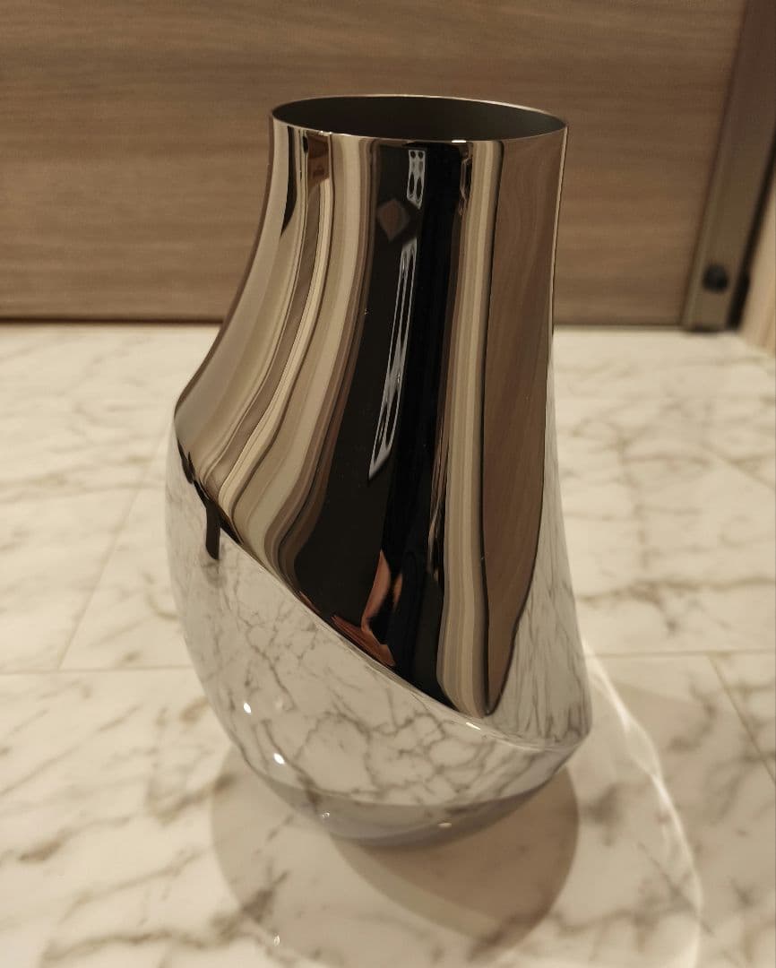 花瓶・フラワースタンド FLORA VASE M  