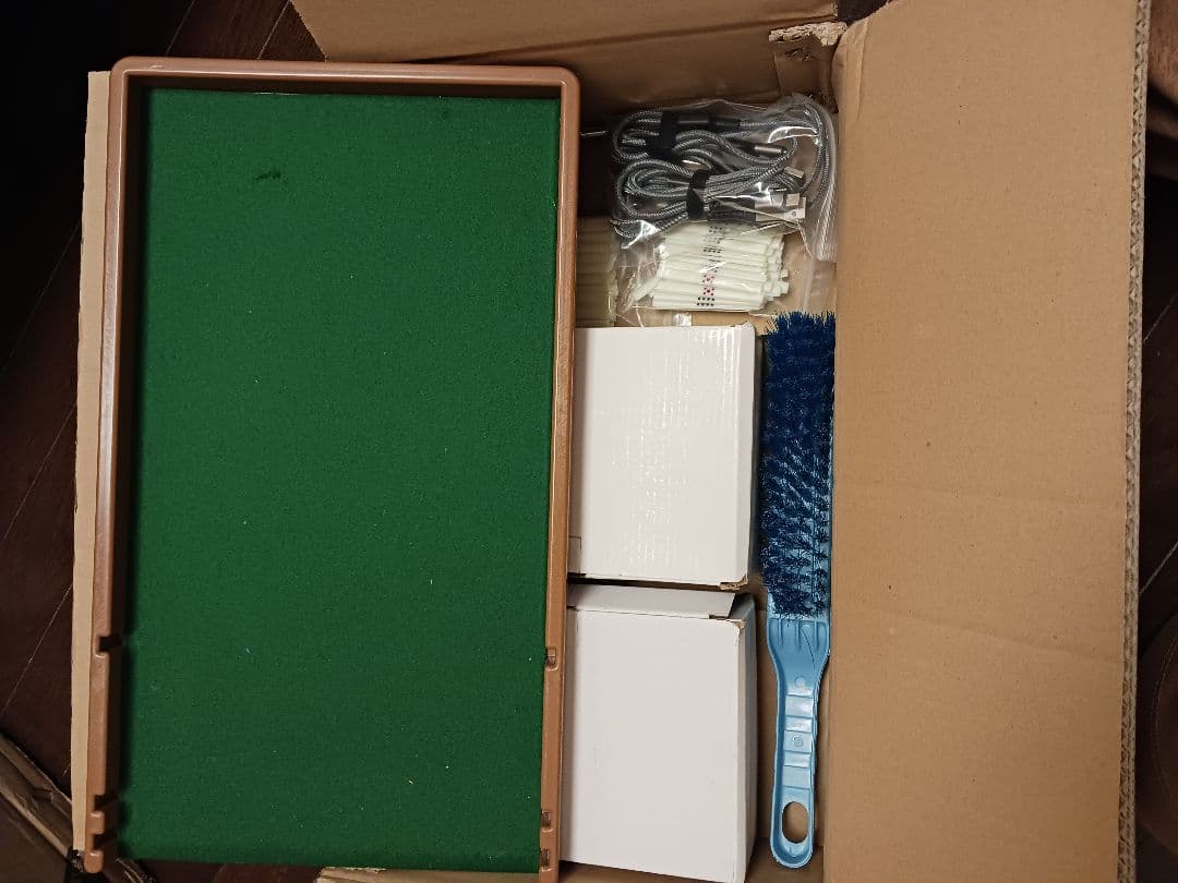 ONE STEP 自動麻雀卓